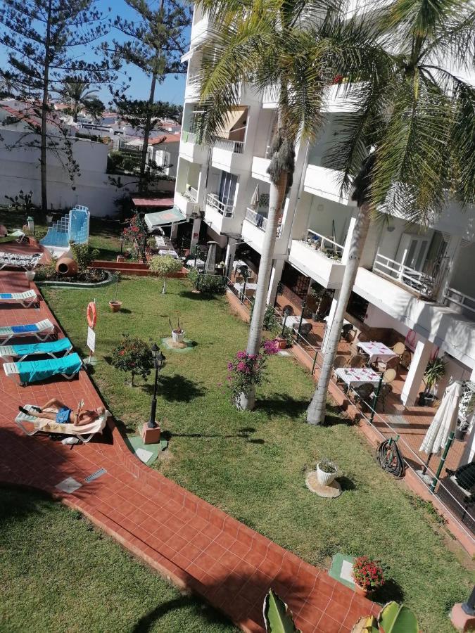 Mama Yumbo Apartment Playa del Ingles  Exterior foto