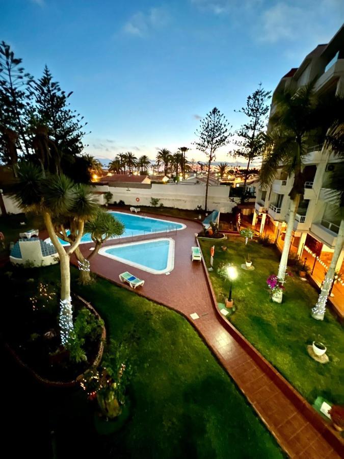 Mama Yumbo Apartment Playa del Ingles  Exterior foto