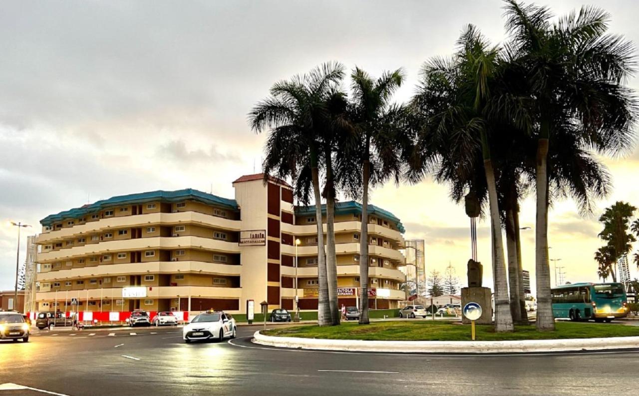 Mama Yumbo Apartment Playa del Ingles  Exterior foto