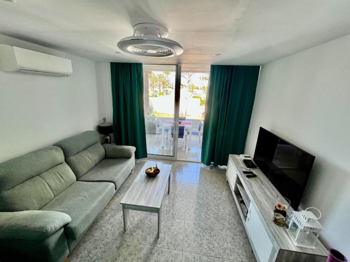 Mama Yumbo Apartment Playa del Ingles  Exterior foto