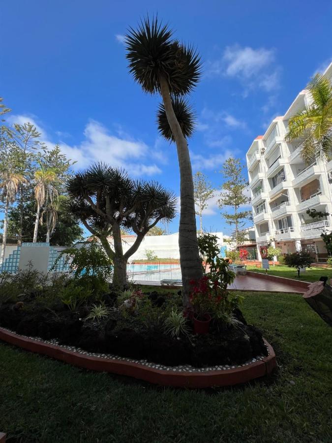 Mama Yumbo Apartment Playa del Ingles  Exterior foto