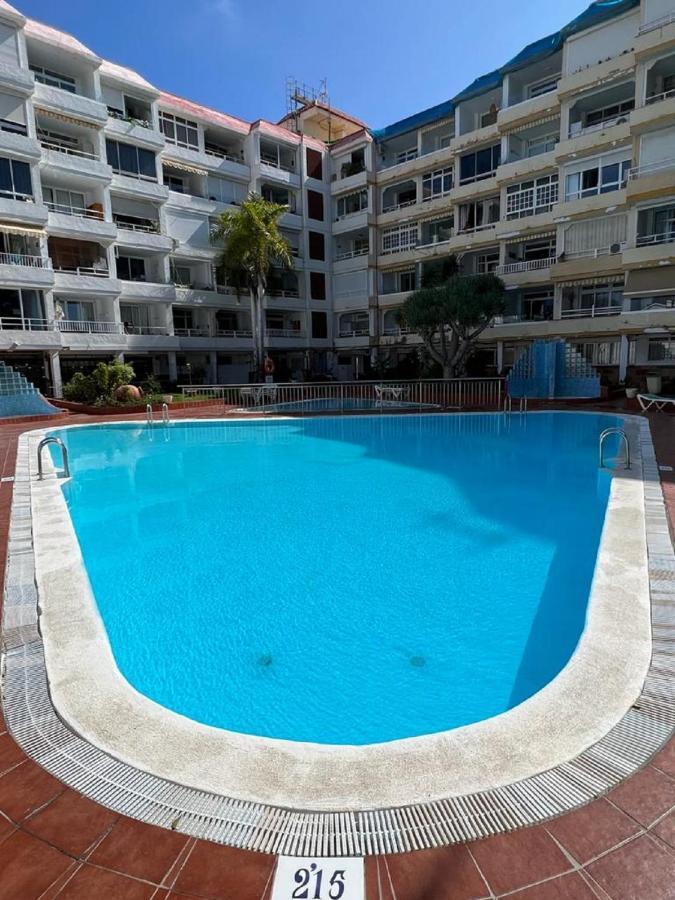 Mama Yumbo Apartment Playa del Ingles  Exterior foto